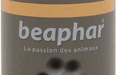 Beaphar - spray shampoing sec ultra-doux pour chien