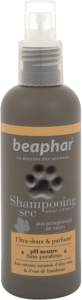  - Beaphar - spray shampoing sec ultra-doux pour chien