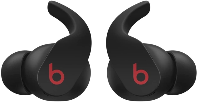 écouteurs sans fil Beats - Beats Fit Pro Puce Apple H1