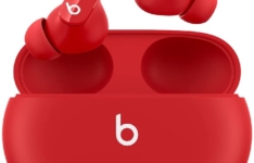 écouteurs sans fil pour iPhone - Beats Studio Buds