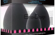 Beauty Blender EmaxDesign