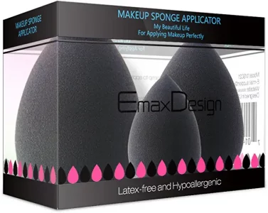  - Beauty Blender EmaxDesign