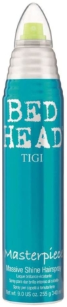 laque à cheveux - Bed Head by TIGI Masterpiece