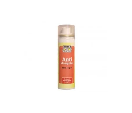 anti-moustique - Aries Mosquito Repellant Spray