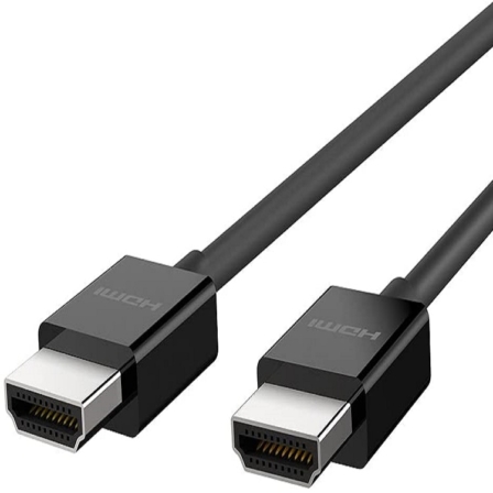 câble HDMI 2.1 - Belkin – Câble HDMI 2.1