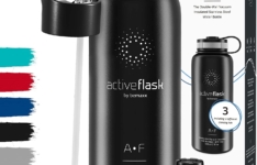 BeMaxx Active Flask 950 ml