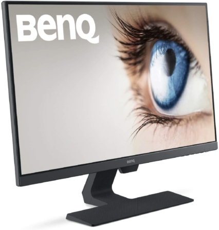 écran PC bureautique - BenQ GW2780 Eye-Care