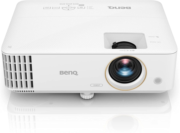 vidéoprojecteur Benq - BenQ-TH585 vidéoprojecteur Standard