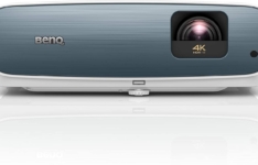 BenQ- TK850 4K UHD HDR Pro Vidéoprojecteur