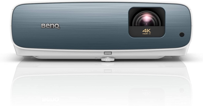 vidéoprojecteur Benq - BenQ- TK850 4K UHD HDR Pro Vidéoprojecteur