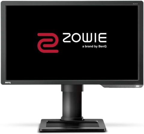 écran PC gamer - BenQ Zowie XL2411P