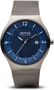  - Bering Solar collection