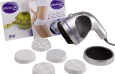 masseur anti-cellulite efficace - Best Direct Vibraluxe Pro Original