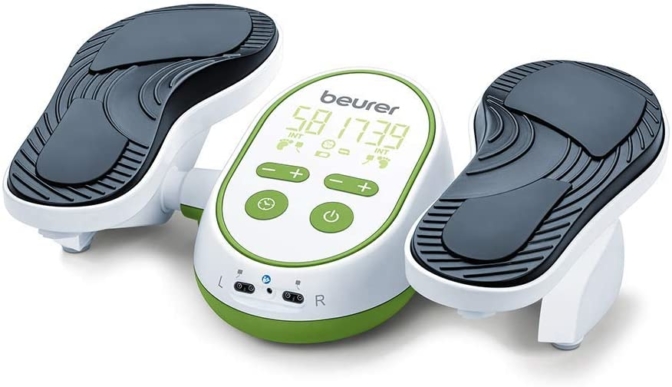 stimulateur de circulation sanguine - Beurer FM 250