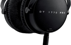 casque audio - Beyerdynamic DT 1770 PRO