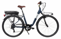 vélo rapport qualité/prix - Bicyklet Claude 500 Wh