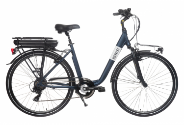 vélo électrique pour femme - Bicyklet Claude