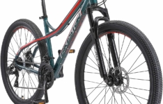  - Bikestar VTT en aluminium