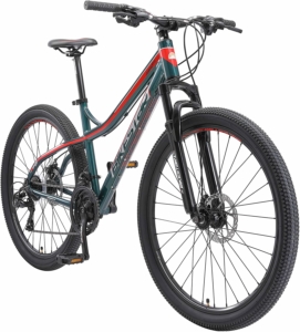  - Bikestar – VTT semi-rigide en aluminium