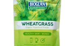 super aliment vert en poudre - Bioglan - Poudre d’Agropyre Bio