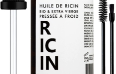 huile de ricin - Biorganique – Huile de ricin bio et extra vierge pressée à froid