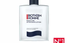 Biotherm - Lotion après-rasage anti-feu du rasoir