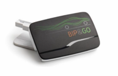 Bip&Go – Amex Corporate