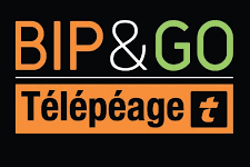 Bip&Go – Liber-t vacances : badge de télépéage payable en chèques vacances