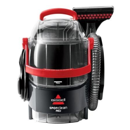 Bissell – SpotClean-Pro