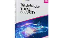 Bitdefender Total Security