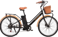 Biwbik vélo électrique