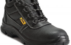 chaussures de sécurité - Black Hammer S3 SRC 1007
