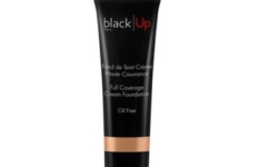 Black Up – Fond de teint crème haute couvrance