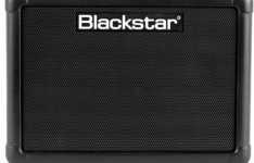 ampli guitare - Blackstar Fly 3 Mini