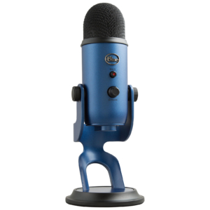  - Blue Microphones Yeti