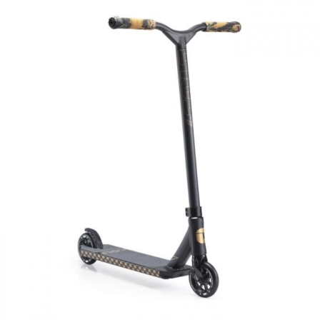 trottinette freestyle - Blunt Freestyle Colt s4