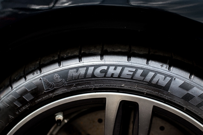 Notre avis sur les pneus Michelin