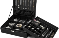 boîte à bijoux - Boîte à bijoux Procase ‎PC-08361643