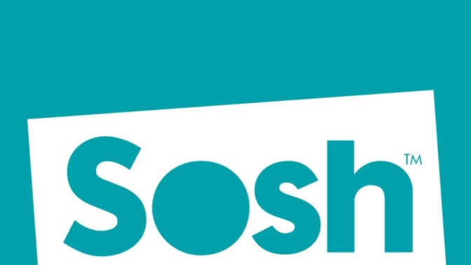 offre box internet - Boîte Sosh ADSL