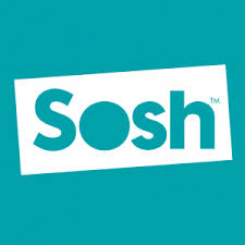 offre internet sans engagement - Boite Sosh ADSL