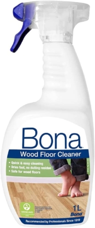 nettoyant pour plancher en bois - Bona - Wood Floor Cleaner