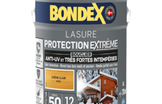 Bondex - Lasure pour bois protection extrême 12 ans