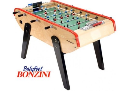  - Bonzini B90 ITSF