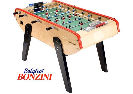 baby-foot Bonzini - Bonzini B90 ITSF