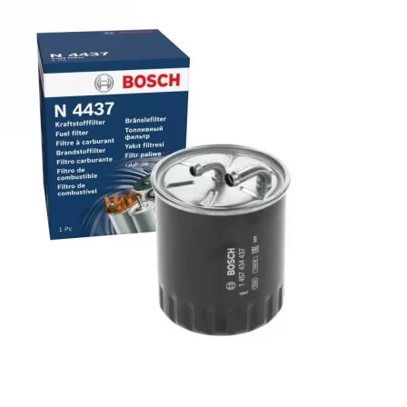 filtre à gasoil - Bosch 1 457 434 437 N4437