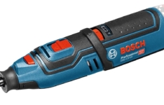 outil rotatif électrique - Bosch GRO 12V 35