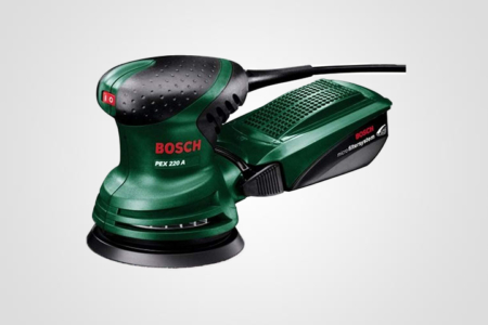  - Bosch PEX 220 A