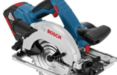  - Bosch Professional GKS 18 V-57 G