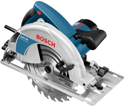 scie circulaire - Bosch Professional GKS 85