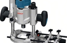 défonceuse - Bosch Professional GOF 1600 CE